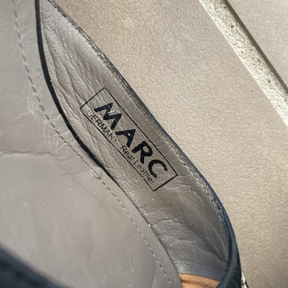 Marc soft walk sandals - German made - Picture 6 of 7